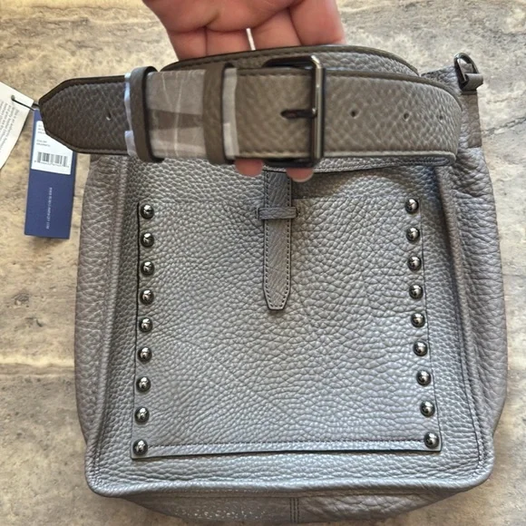 Rebecca Minkoff Unlined Feed Bag - Picture 3 of 9